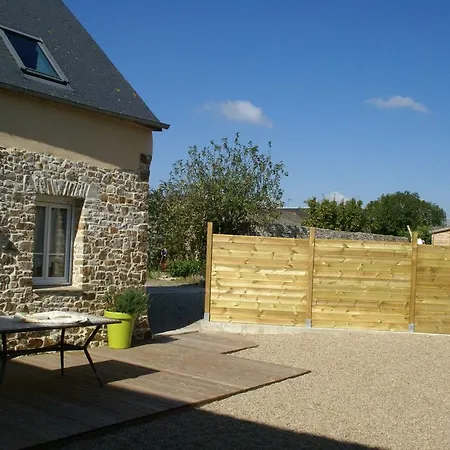 Holiday La Cotentine Holiday home *