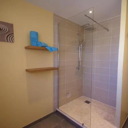 Holiday La Cotentine Holiday home Creances