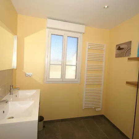 Holiday La Cotentine Holiday home