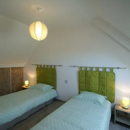 Holiday La Cotentine Holiday home *