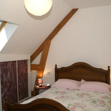 Holiday La Cotentine Holiday home Creances