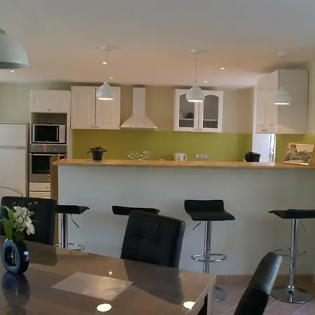 Holiday La Cotentine Holiday home *
