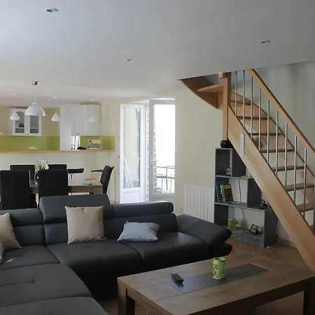Holiday La Cotentine Holiday home