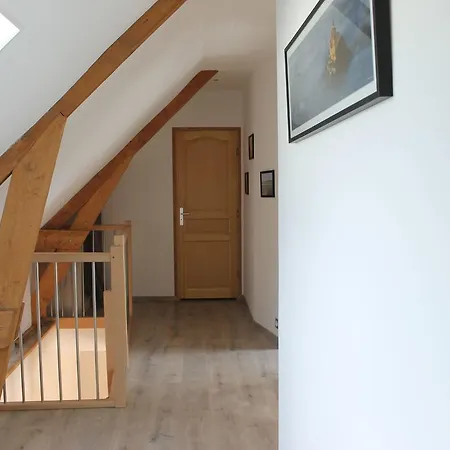 Holiday La Cotentine Holiday home