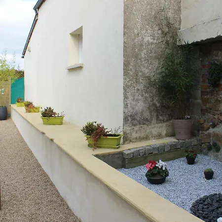 Holiday La Cotentine Holiday home